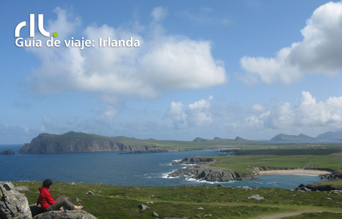 Turismo Irlanda