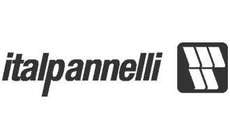 Logo cliente Italpanelli