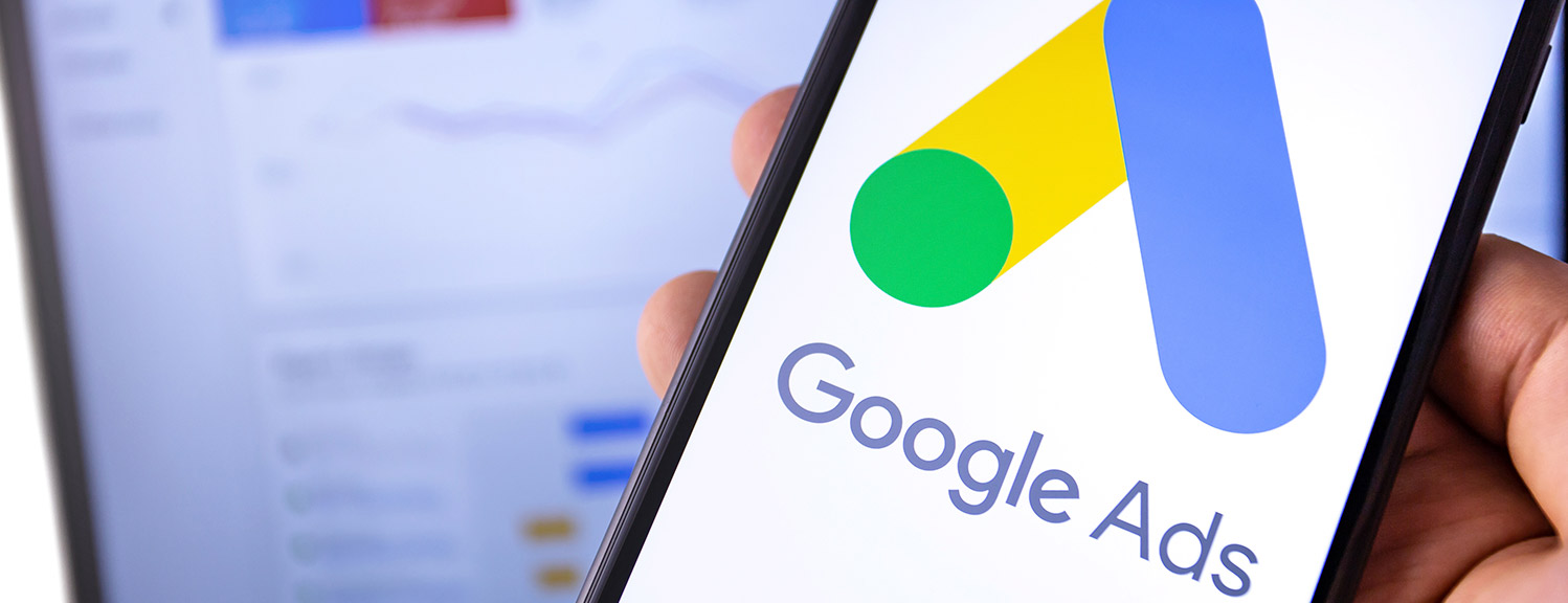 ¿Qué es Google Ads? | Por qué utilizarlo