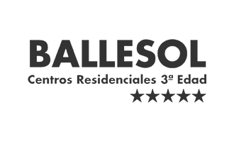 Logo cliente Ballesol