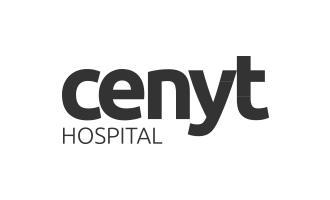Logo cliente Cenyt
