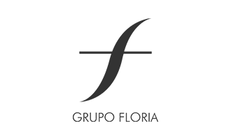 Logo cliente Floria