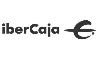Logo cliente Ibercaja