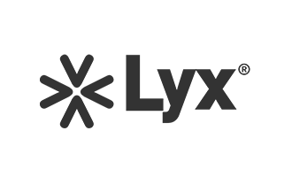 Logo cliente LYX