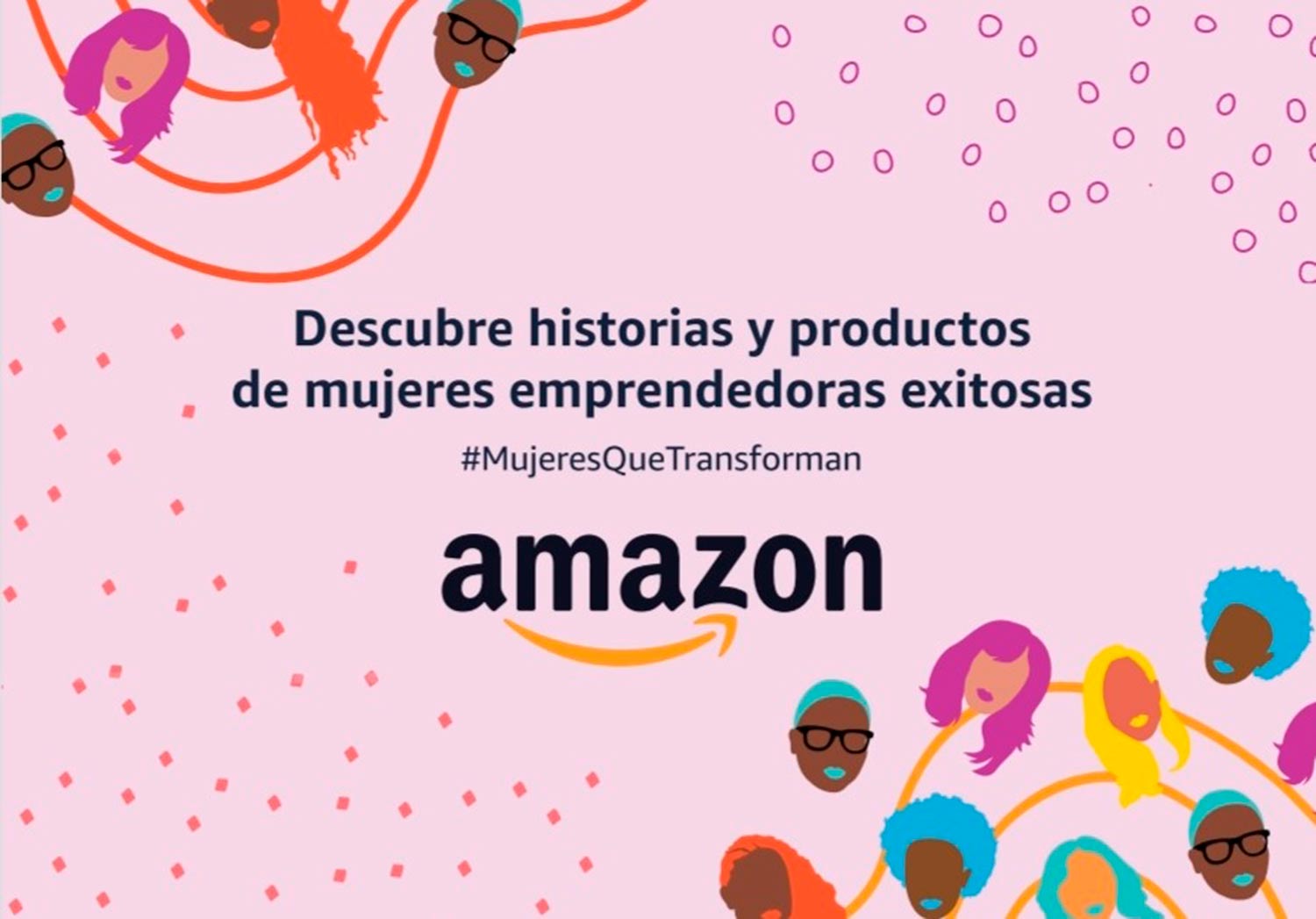 Amazon y las fechas especiales