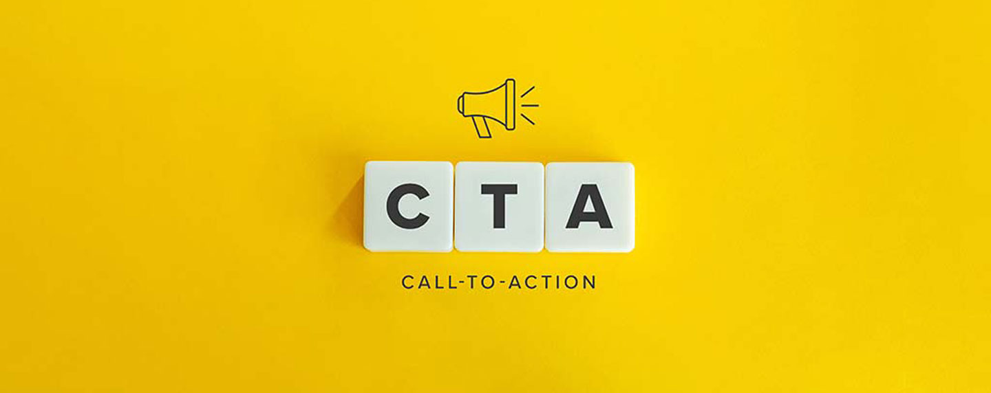 Las llamadas de atención, Call to action