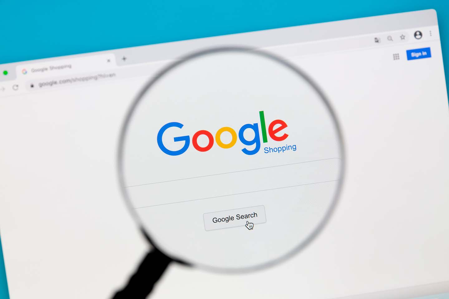 ¿Cómo funciona Google Shopping?