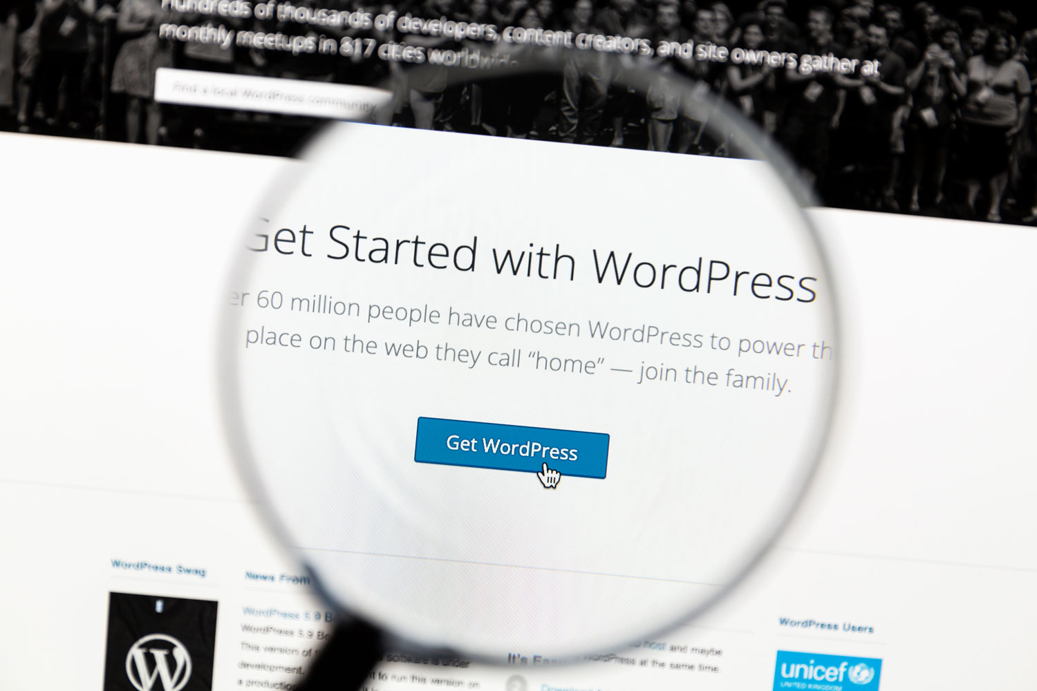 Cómo instalar WordPress