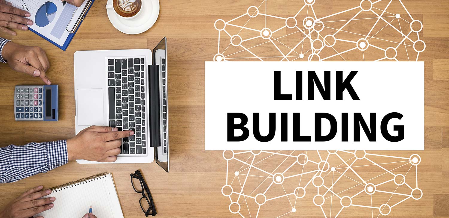 Estrategia de linkbuilding | Posiciona una web con enlaces externos