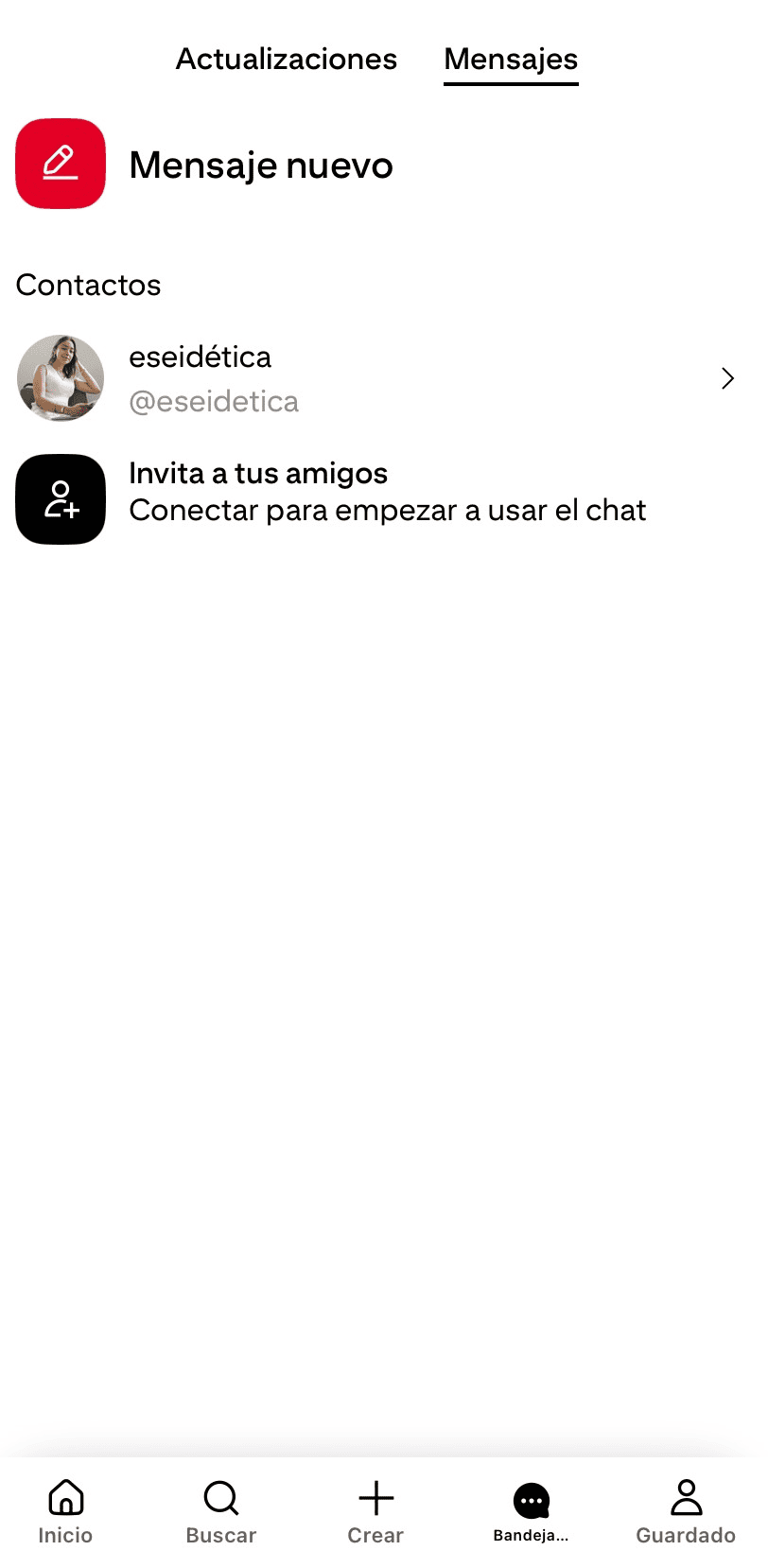 Chats Pinterest