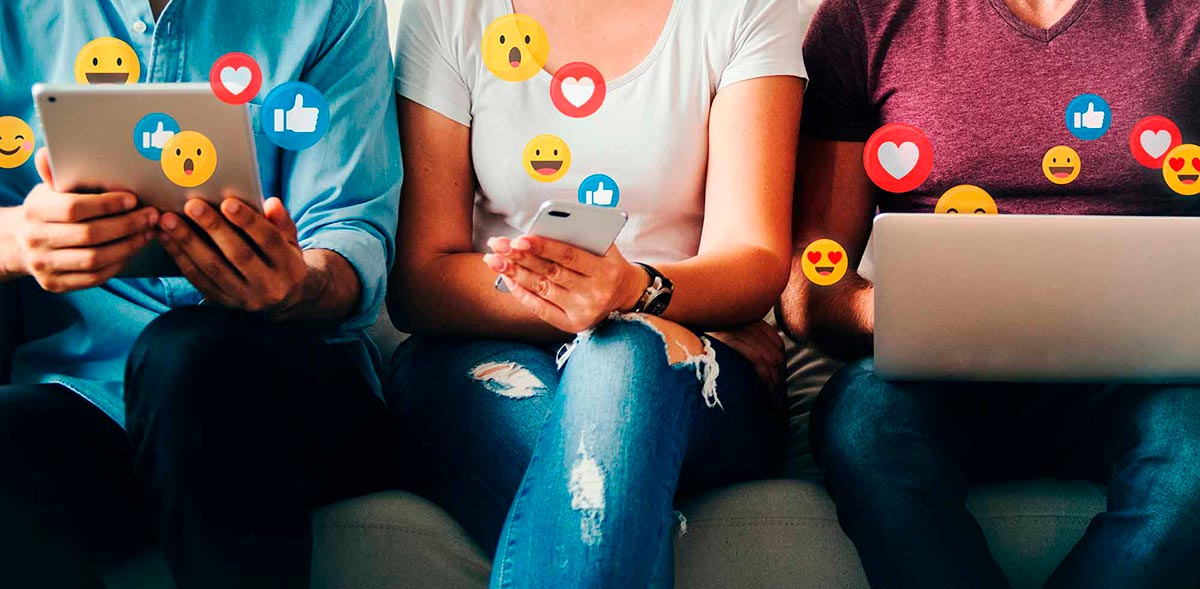 Social Emojis