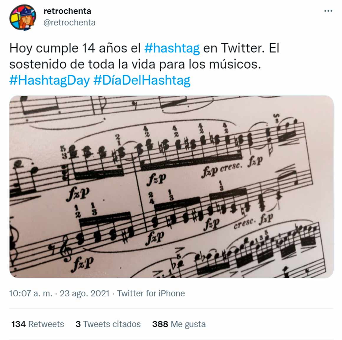 ¿Por qué usa la gente twitter?