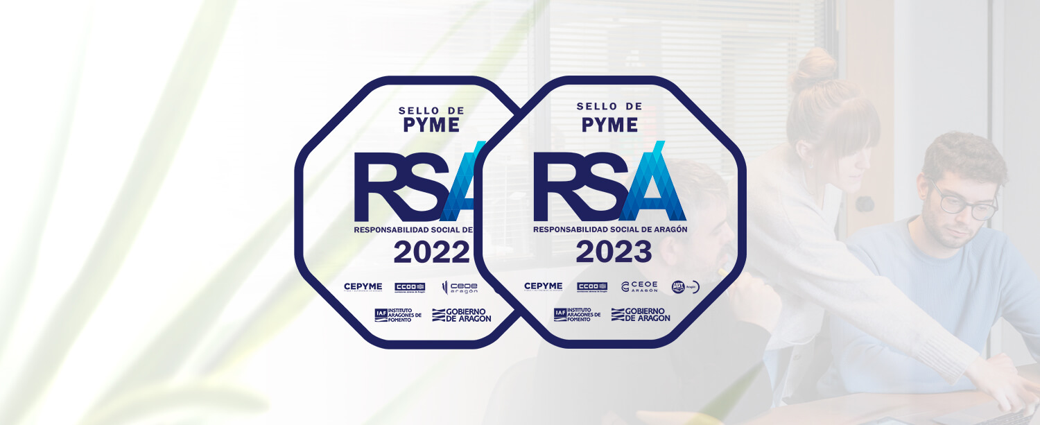 Responsabilidad Social Corporativa