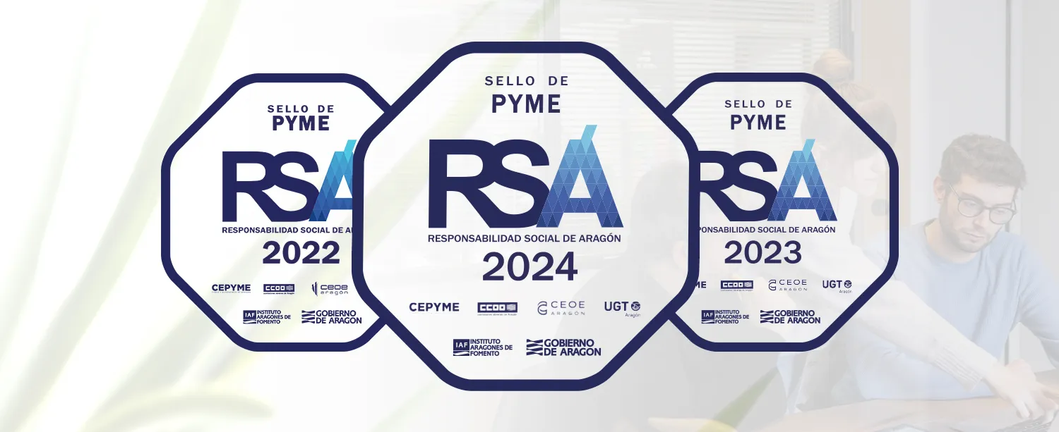 Logo RSA 2024 Social Corporativa
