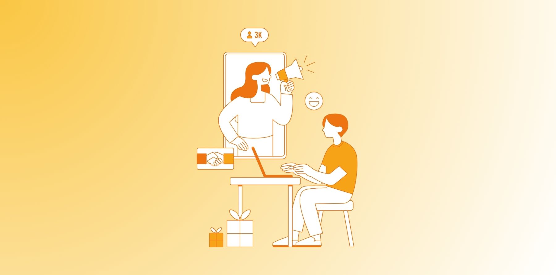 Cómo hacer publicidad en redes sociales