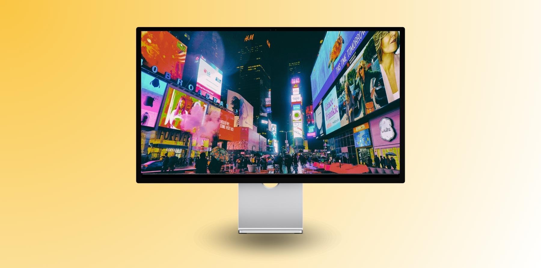 Tipos de dise&ntilde;o gr&aacute;fico publicitario offline