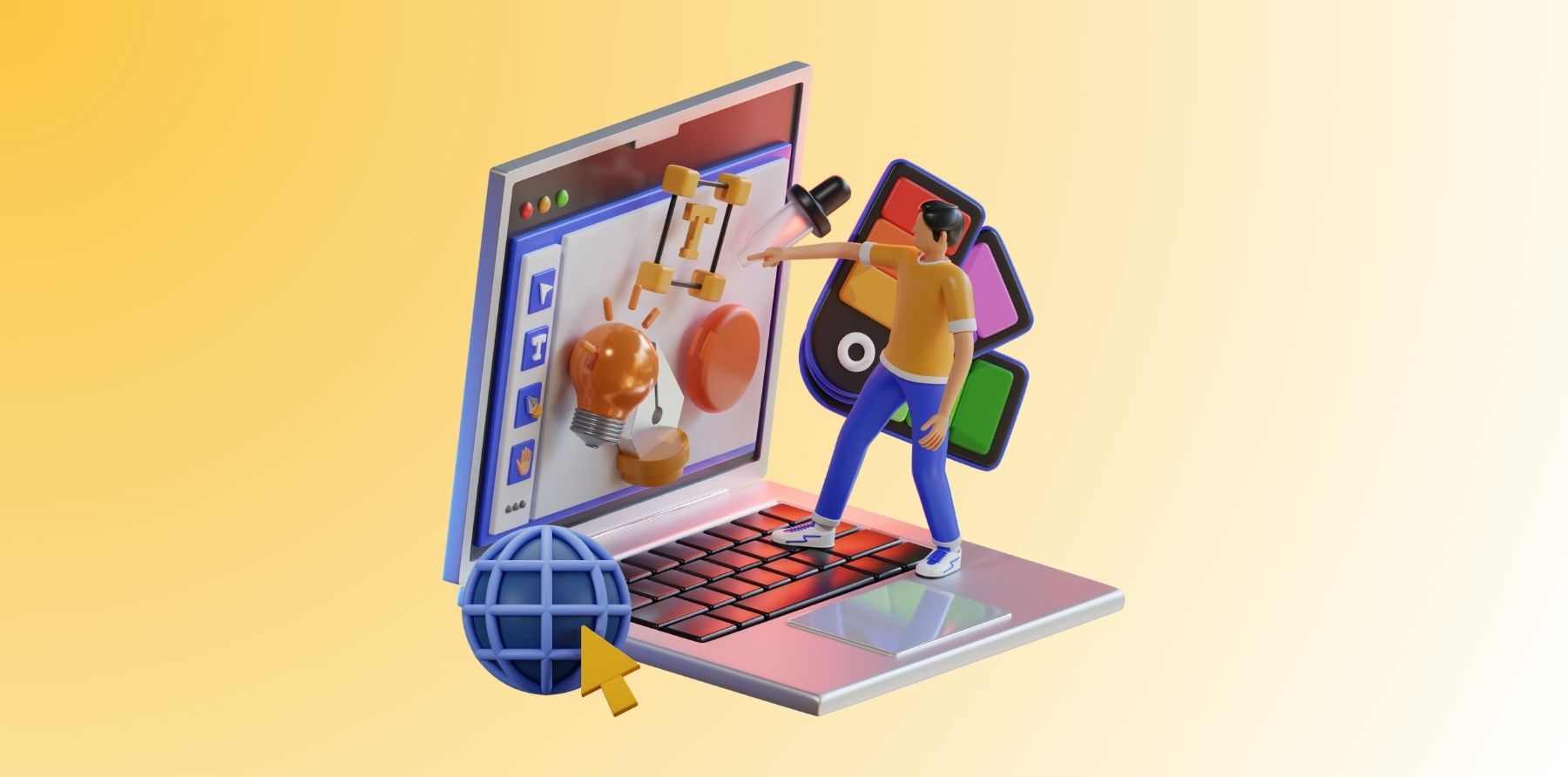 Diseño web corporativo