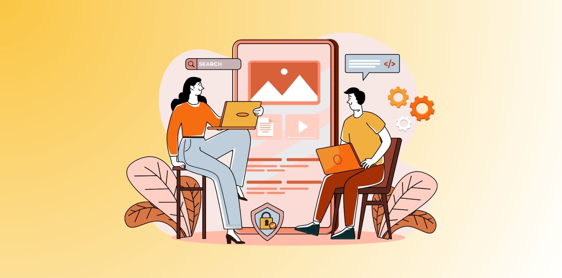La landing page, clave del éxito de tu campaña en internet
