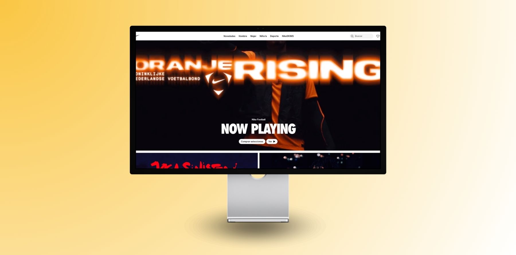 La landing page, clave del éxito de tu campaña en internet