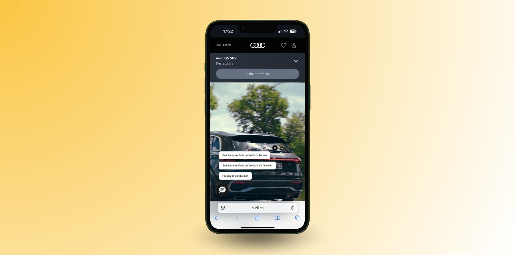 La landing page, clave del éxito de tu campaña en internet