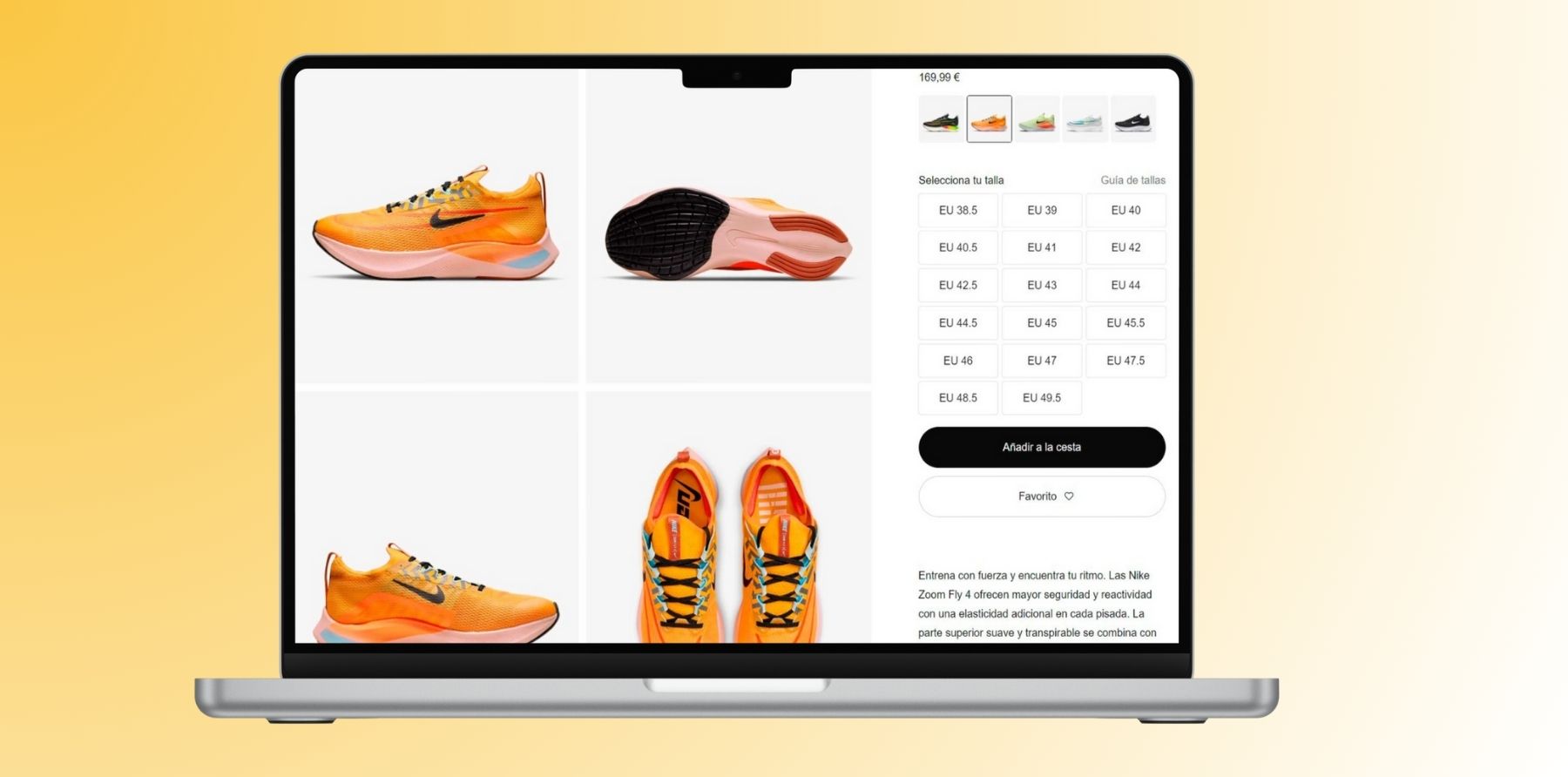 Diferencias entre UX y UI