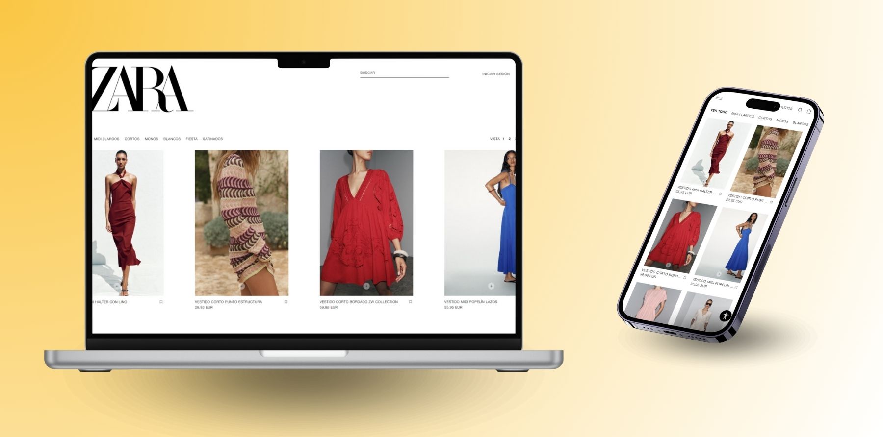 Diseño responsive