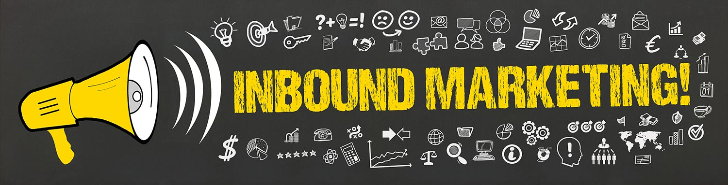 Qué es inbound marketing