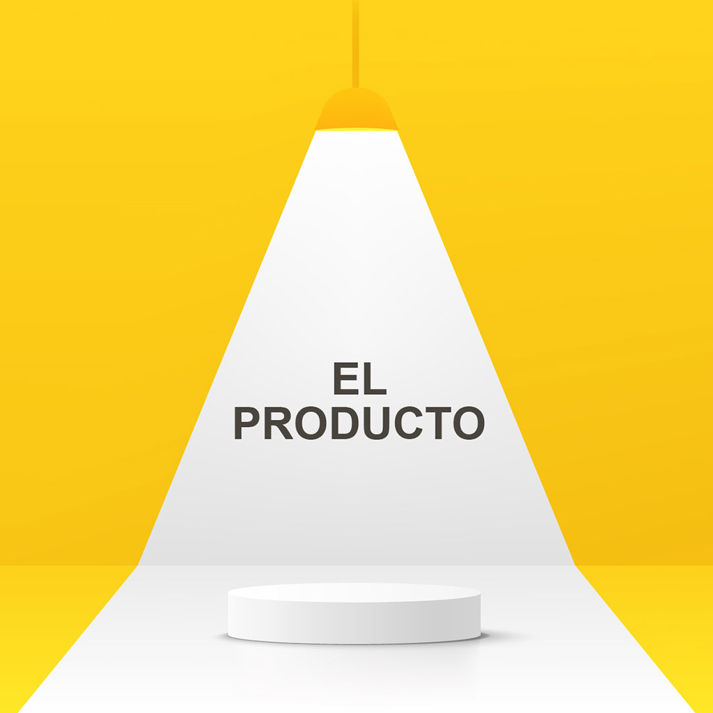 El producto