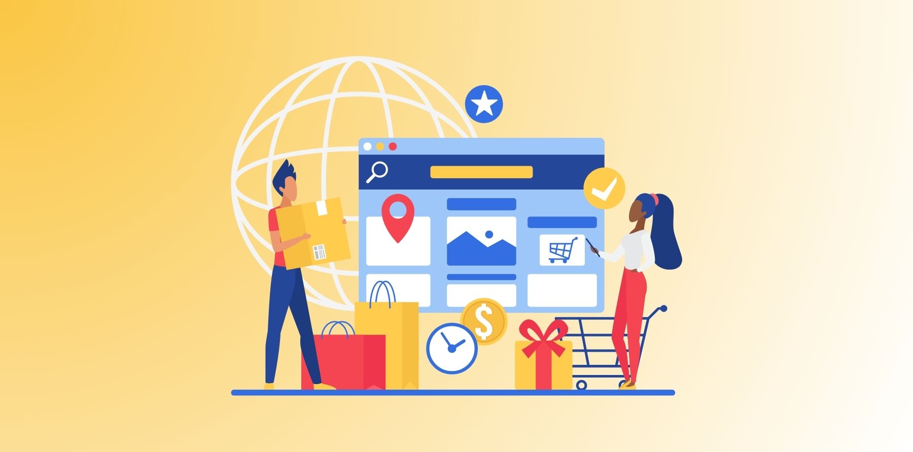 Qué es el marketing mix