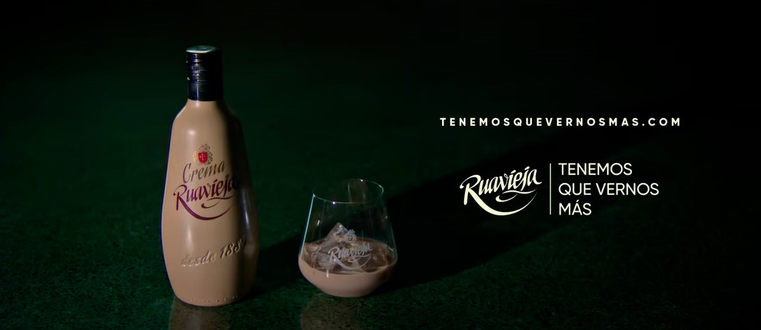 Campaña Ruavieja