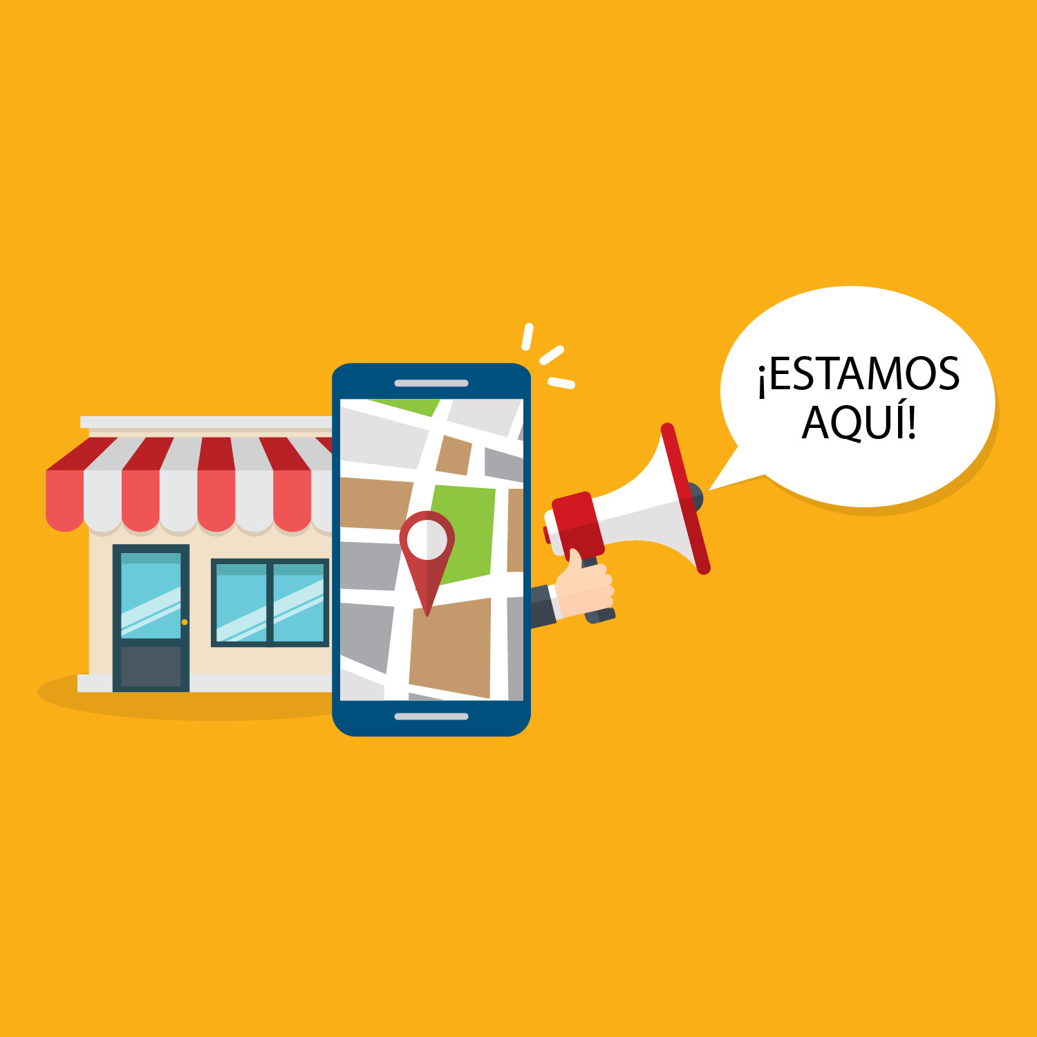 Ventajas de Google My Business