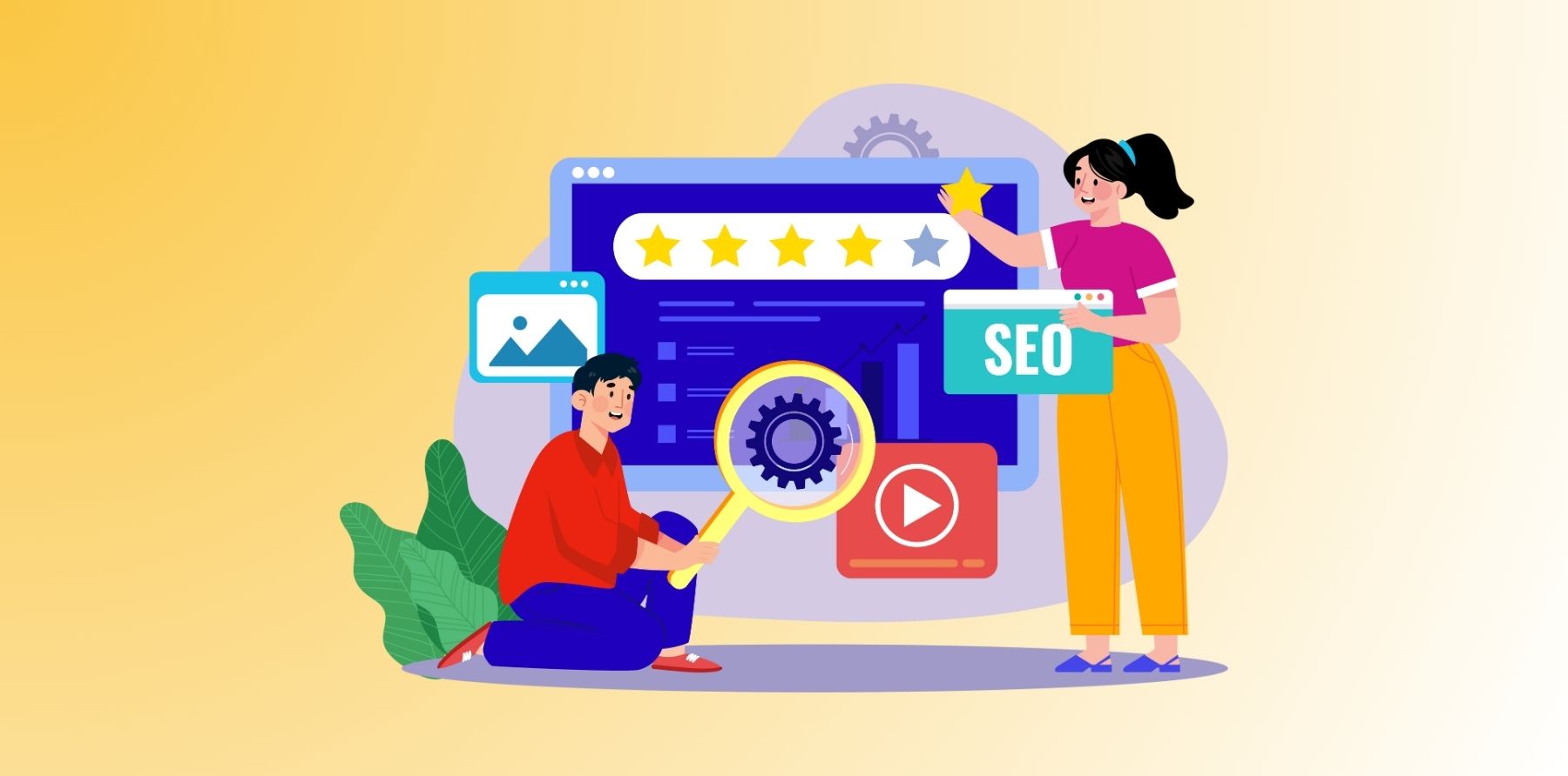 Auditoría SEO