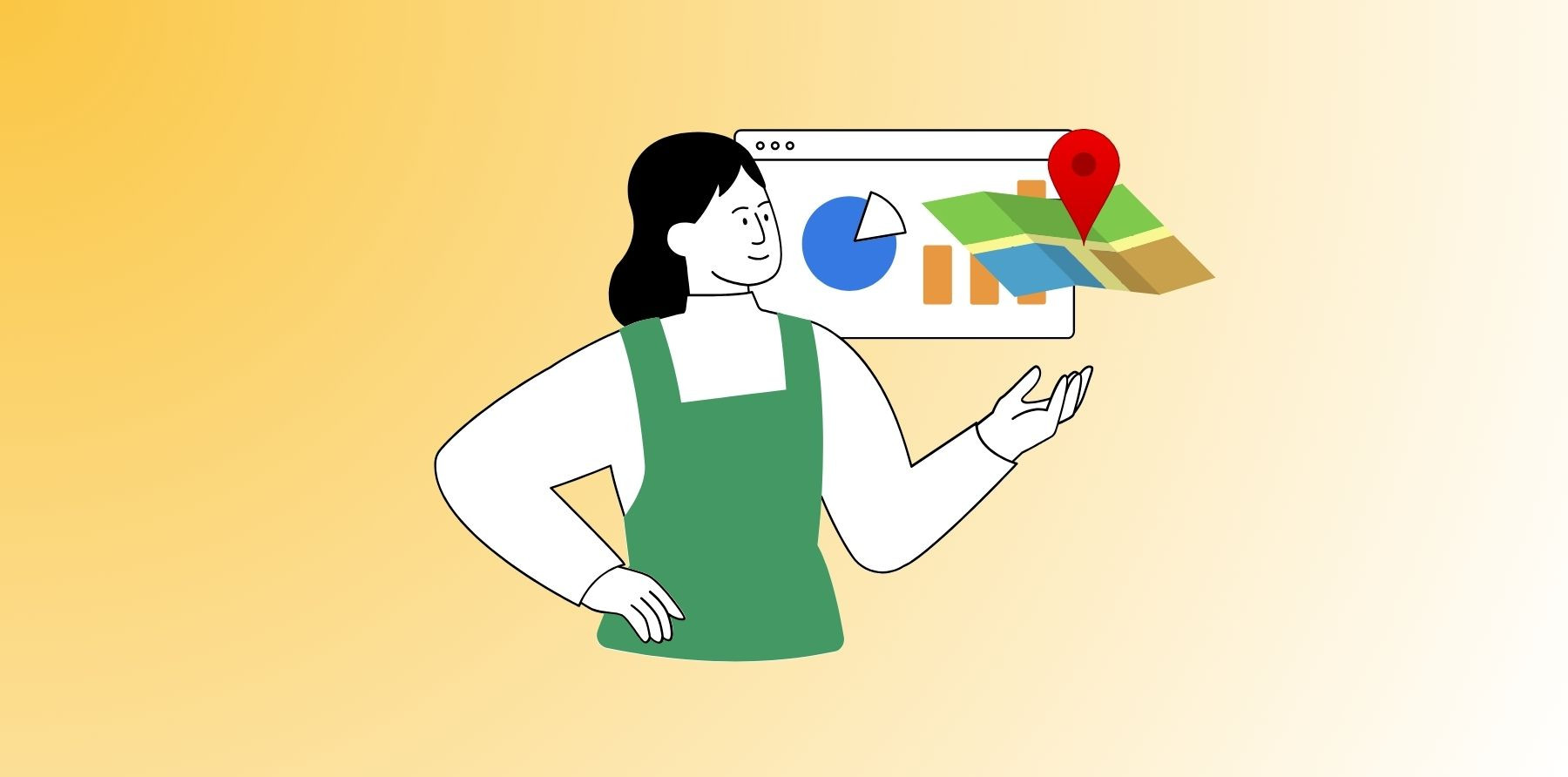Portada para artículo Google Merchant Center: qué es y cómo ayuda a vender online