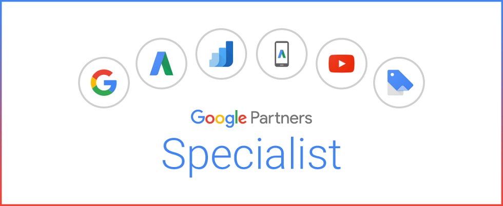 Google Specialist Javier Rioja